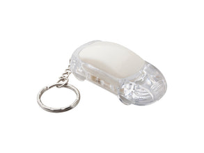 Skyway Keyring with custom printing