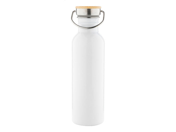 Colman Stainless Steel Bottle with custom printing