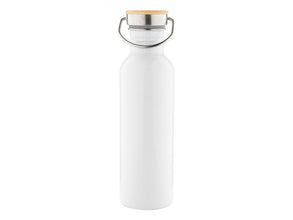 Colman Stainless Steel Bottle with custom printing