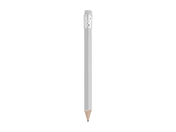 Komin Mini Pencil with custom printing