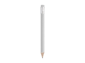 Komin Mini Pencil with custom printing