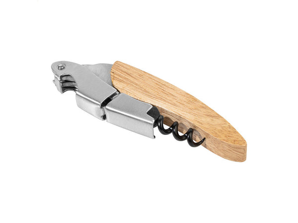 Veneto Corkscrew with custom printing