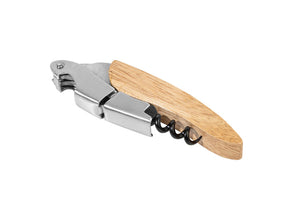 Veneto Corkscrew with custom printing