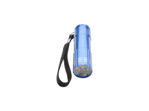 Spotlight Flashlight with custom printing