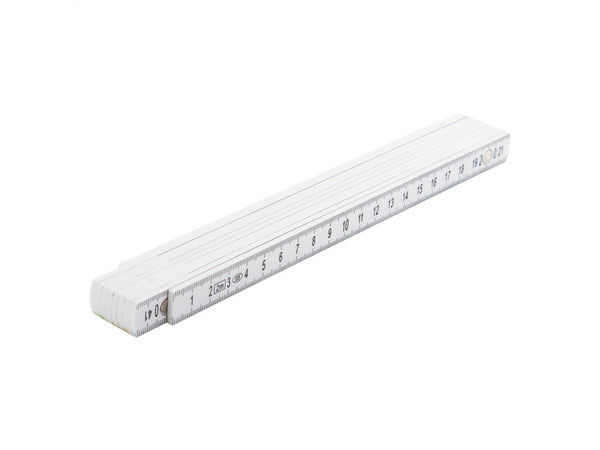 Mansard Folding Ruler with custom printing