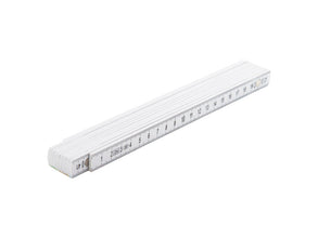 Mansard Folding Ruler with custom printing