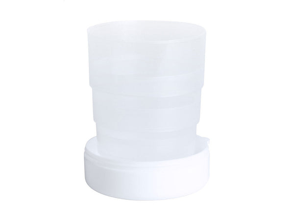 Medicup Foldable Cup with custom printing