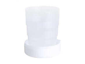 Medicup Foldable Cup with custom printing