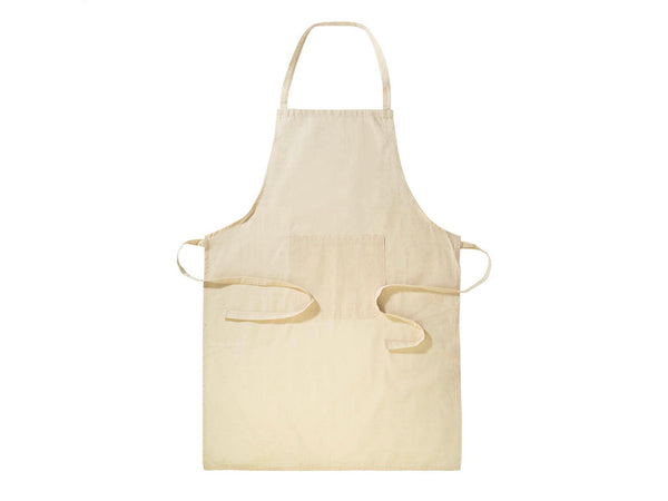Cuoco Cotton Apron with custom printing