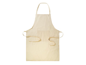 Cuoco Cotton Apron with custom printing