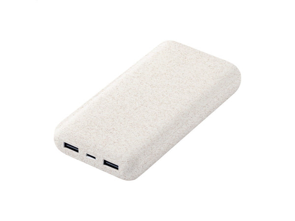 Durum XL Power Bank with custom printing