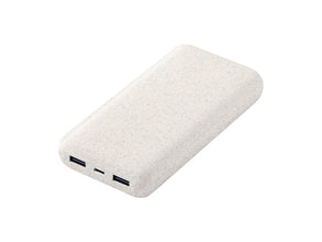 Durum XL Power Bank with custom printing