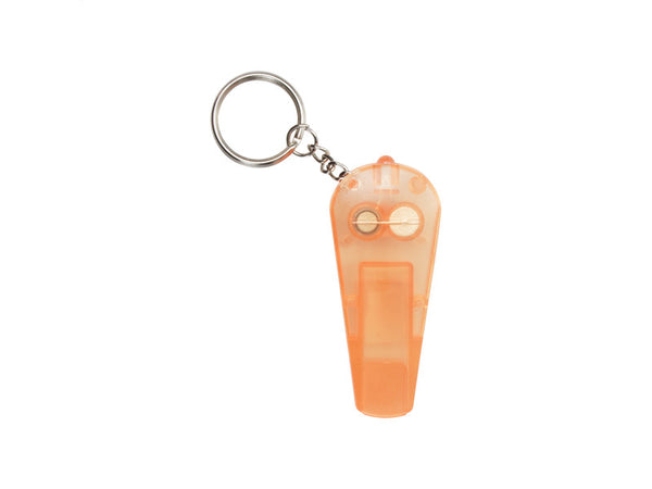Coach Whistle with custom printing