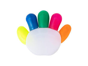 Himark RABS Highlighter with custom printing
