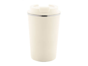 Indicut Thermo Cup with custom printing