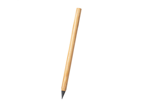 Tivoid Bamboo Inkless Pen with custom printing