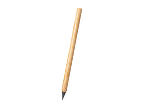 Tivoid Bamboo Inkless Pen with custom printing