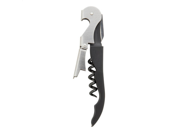 Umbria Wine Opener with custom printing