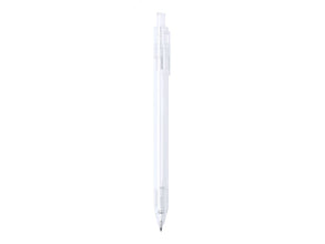 Musky RPET Ballpoint Pen with custom printing