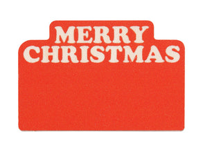 Norrvik Christmas Fridge Magnet with custom printing