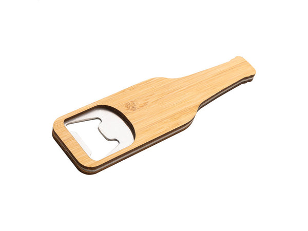 Lambic Bottle Opener with custom printing