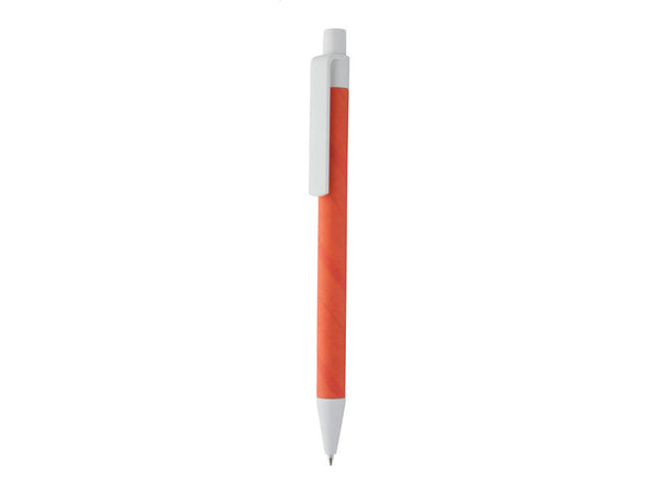 Ecolour Ballpoint Pen with custom printing