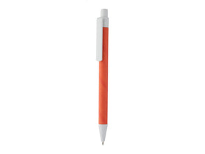 Ecolour Ballpoint Pen with custom printing