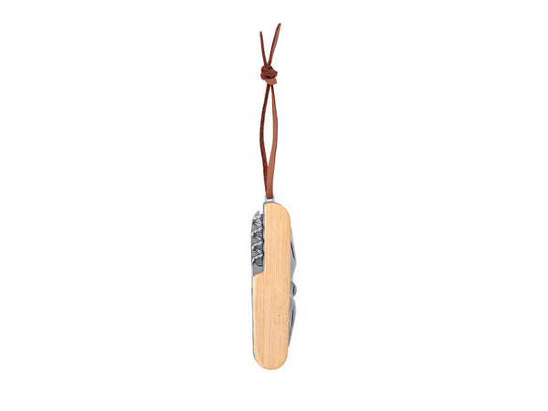 Hiddins Multifunctional Pocket Knife with custom printing