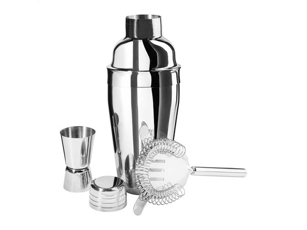 Coleman Cocktail Set with custom printing