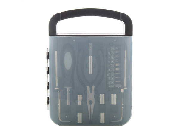 Pitstop Tool Set with custom printing
