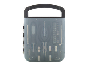 Pitstop Tool Set with custom printing
