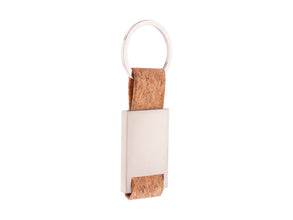 Cortica Keyring with custom printing