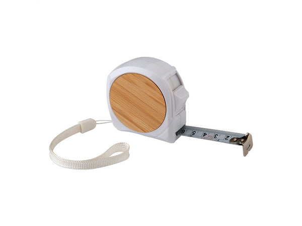 Tappo Tape Measure with custom printing