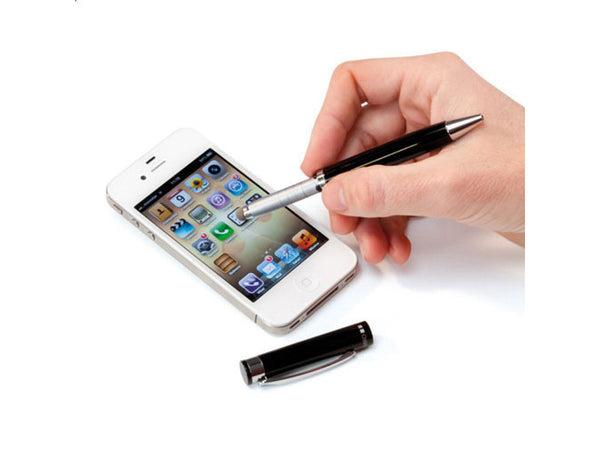 Zemil Touch Ballpoint Pen with custom printing