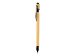 Tonnel Boo Touch Ballpoint Pen with custom printing