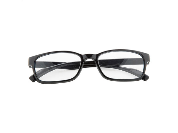 Times Reading Glasses with custom printing