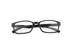 Times Reading Glasses with custom printing