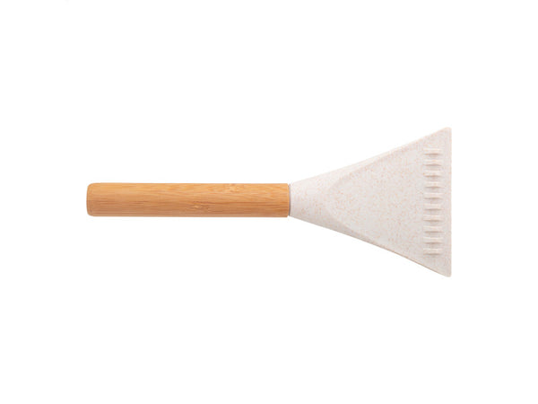 Membek Ice Scraper with custom printing