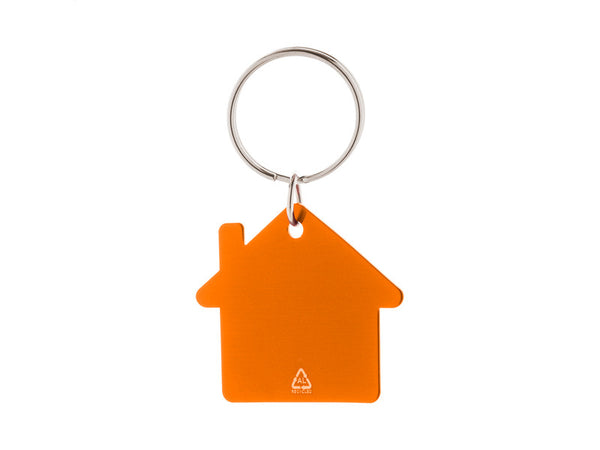Ralhut Keyring with custom printing