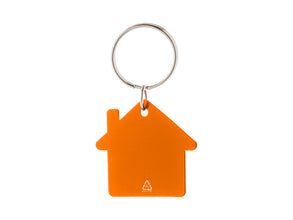 Ralhut Keyring with custom printing