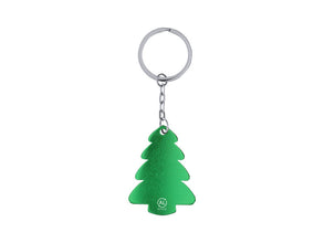 Jorex Christmas Keyring with custom printing