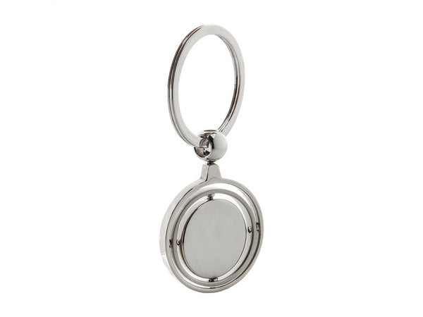Carousal Keyring with custom printing