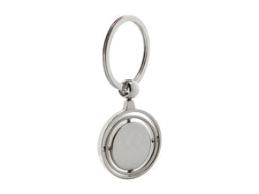 Carousal Keyring with custom printing