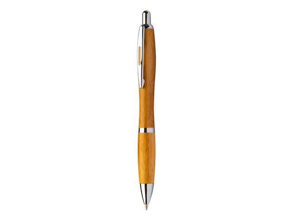 Boompy Ballpoint Pen with custom printing