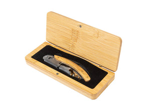 Duoro Corkscrew with custom printing
