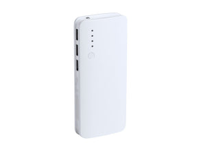 Tenak Power Bank with custom printing