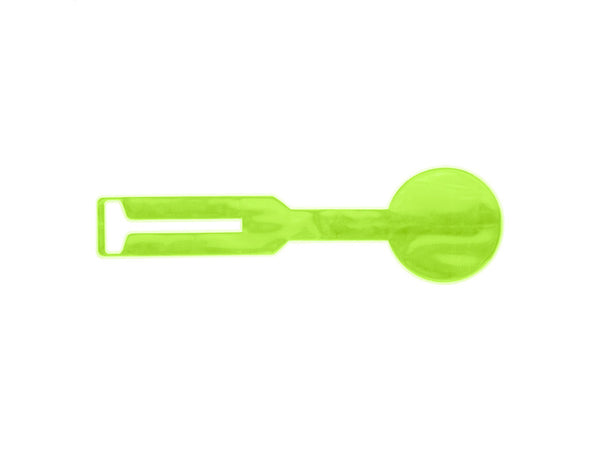 Visitag Hang Tag with custom printing