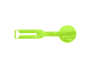 Visitag Hang Tag with custom printing