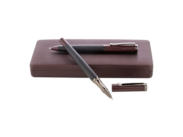 Macaye Pen Set with custom printing