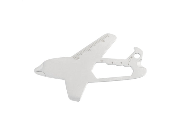 Aerofix RSS Multi-Tool Keyring with custom printing